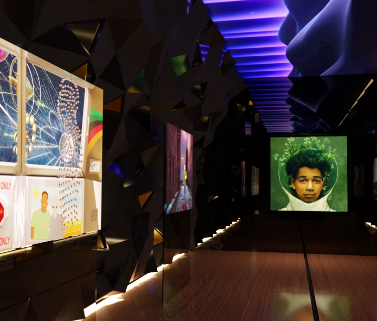 An:A Gallery